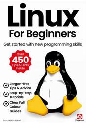 Linux For Beginners, Get started with new programming skills, 2026 Linux For Beginners, Get started with new programming skills, 2026