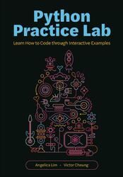 Python Practice Lab, Lim A., Cheung V., 2026 Python Practice Lab, Lim A., Cheung V., 2026